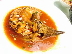 -香融府·烤鸭·家常菜(马家堡路店)