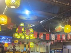 -江湖一盏灯·滇味卤烤(普惠园店)