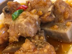 特色蒸鲜排骨-点都德(千灯湖环宇城店)