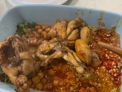 -蛙两只美蛙鱼头火锅(恒茂店)