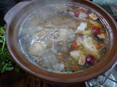-司马街鸡煲(西华路店)