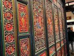 -院8里·小聚园老川菜(九眼桥店)