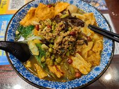 七爷螺蛳粉-螺世纪螺蛳粉·桂味小排档(裕德店)