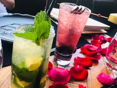 -AZUL by FUEL蓝色·法式酒馆(琶醍店)