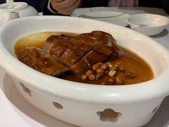 -山泉公馆酒家(珠江新城店)