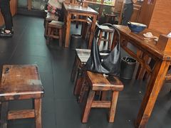 -黔派·虾子羊肉粉·小吃(佳宁娜广场店)