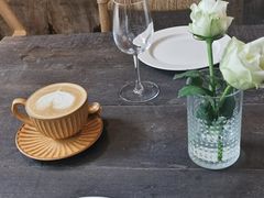 -MOJ coffee(瓯海泽雅水碓坑店)