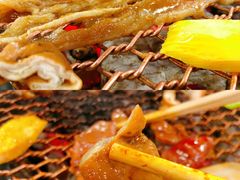 -大壮家原味烤肉(兴华北街店)