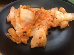 -肉甲韩国木炭烤肉(新壹街1店)