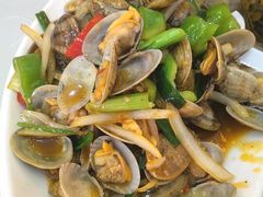 -覃记海鲜美食餐厅