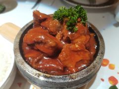 -俄士厨房(时代天街店)