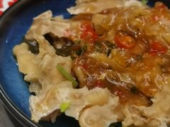 -馔豚·台北菜专门店(深圳湾万象城店)