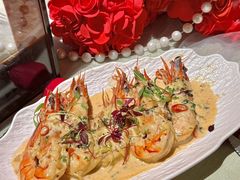 -碧特博格·20年品牌西餐厅(芜湖路店)