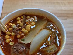-江三王记牛杂馆(总店)
