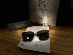 -无界眼镜MaxLess(滨江星光大道店)