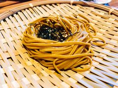 鳕鱼荞麦面-柚子(假日店)