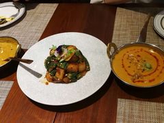 -哈努曼印度餐厅(吴泾宝龙广场店)