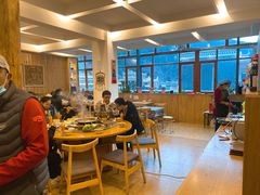 -四姑娘山阿巴郎·藏式花园餐厅