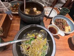 -云海肴·汽锅鸡·云南菜(美罗城店)