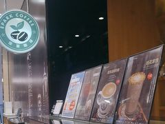 -逸派咖啡 EPARKCOFFEE(广安门店)