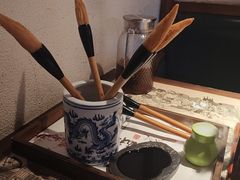 -遇见长安之高山流水(李家村万达店)