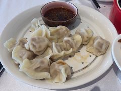 -满堂·烤鸭店·北京菜(鼓楼店)