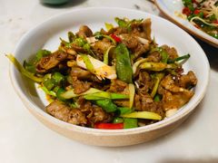 -锦府盐帮·李宅(领展购物广场中关村店)