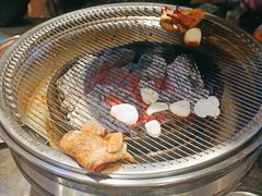 -韩山葵烤肉(太古里店)
