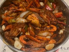 -黄记煌三汁焖锅(广州曜一城店)