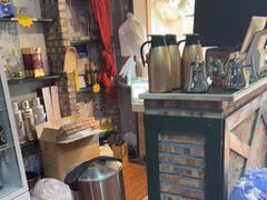 -咱屯子铁锅炖(洪楼店)