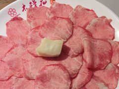-木槿花韩式炭烤·熟成肉工坊(孙文东路店)