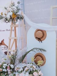 -红丝高端婚礼中心(旗舰店)