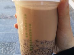 -一杯黔茶(西江千户苗寨古街店)