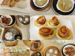 原隻鮑魚酥-利宝阁(The ONE)