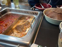 -大隐·成都火锅Bistro(合生麒麟新天地店)