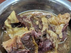 -阿秋牛排(湖心街店)