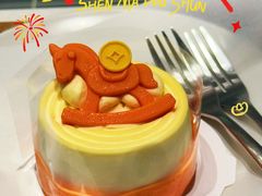 -星巴克(成都凯德天府店)