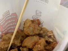 -傅强排骨(成都总店)