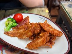 -兴华里茶记(禅城同济首店)