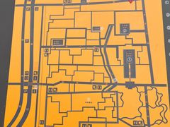 -汉长安城未央宫国家考古遗址公园