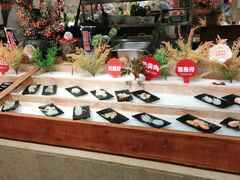 -芭菲盛宴·环球美食(锦城万达广场店)