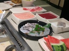 -海底捞火锅(群光广场店)