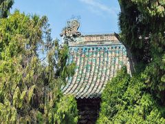 -报恩寺(平武县)