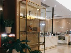 -郑州新郑国际机场T2航站楼-贵宾厅B区