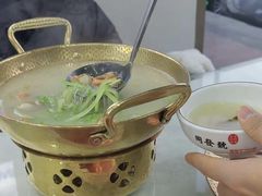 -同发号饭庄(复兴路店)