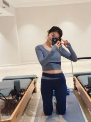 -悦尚生活空间•瑜伽普拉提•悦心芳香疗愈SPA