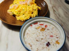 水牛奶桃胶-星平鸡饭·粤菜小炒(印象城旗舰店)