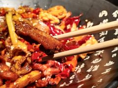 -一麻一辣麻辣香锅(方庄店)