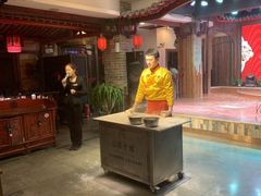 -山西会馆·晋菜·晋商宴·牌匾博物馆(胜利东街店)