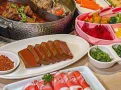 -浩爷羊蝎子火锅(望京店)